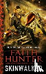 Faith Hunter - Skinwalker