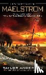 Taylor Anderson - Maelstrom