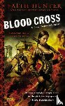 Hunter, Faith - Blood Cross
