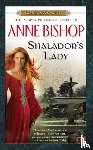 Bishop, Anne - Shalador's Lady