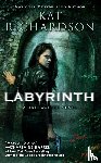 Richardson, Kat - Labyrinth