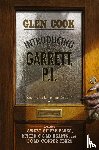 Cook, Glen - Introducing Garrett, P.I.