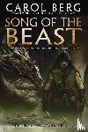 Berg, Carol - Song of the Beast