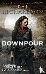Richardson, Kat - Downpour
