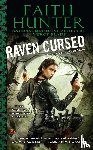Hunter, Faith - Raven Cursed