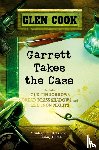 Cook, Glen - Garrett Takes the Case