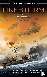 Anderson, Taylor - Firestorm