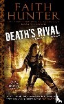 Hunter, Faith - Death's Rival