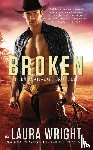 Wright, Laura - Broken