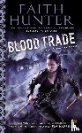 Hunter, Faith - Blood Trade