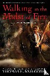 Sniegoski, Thomas E. - Walking in the Midst of Fire