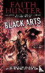 Hunter, Faith - Black Arts