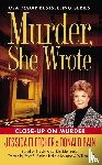 Bain, Donald, Fletcher, Jessica - Murder, She Wrote