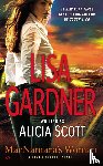 Gardner, Lisa - MacNamara's Woman