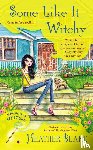 Blake, Heather - Some Like It Witchy