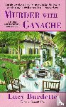 Burdette, Lucy - Murder with Ganache
