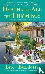 Burdette, Lucy - Death with All the Trimmings