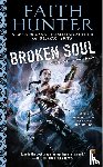 Hunter, Faith - Broken Soul