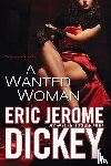 Eric Jerome Dickey - A Wanted Woman
