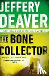 Deaver, Jeffery - The Bone Collector