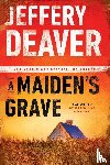 Deaver, Jeffery - A Maiden's Grave