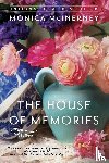 Mcinerney, Monica - The House of Memories