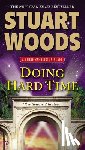 Woods, Stuart - Doing Hard Time