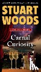 Woods, Stuart - Carnal Curiosity