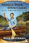 Offerman, Nick - Paddle Your Own Canoe