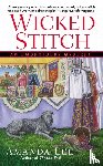 Lee, Amanda - Lee, A: Wicked Stitch