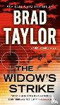 Taylor, Brad - The Widow's Strike