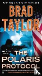 Taylor, Brad - The Polaris Protocol