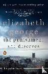George, Elizabeth - Punishment She Deserves
