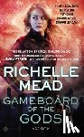 Mead, Richelle - GAMEBOARD OF THE GODS