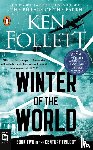 Follett, Ken - Winter of the World
