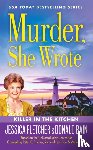 Bain, Donald - Murder, She Wrote: Killer in the Kitchen