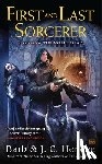 Barb Hendee, J.C. Hendee - First And Last Sorcerer
