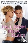 Young, Samantha - Fall From India Place