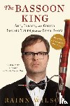 Wilson, Rainn - The Bassoon King