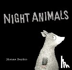 Marino, Gianna - Night Animals