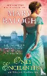 Balogh, Mary - Only Enchanting