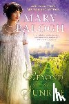 Balogh, Mary - Beyond the Sunrise