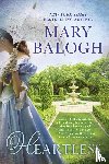 Balogh, Mary - Heartless