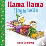 Dewdney, Anna - Llama Llama Jingle Bells