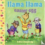 Dewdney, Anna - Llama Llama Easter Egg