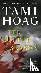 Hoag, Tami - Bitter Season