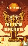 Wells, H. G. - The Time Machine