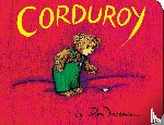 Freeman, Don - Corduroy