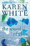 White, Karen - The Sound of Glass