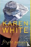 White, Karen - Flight Patterns